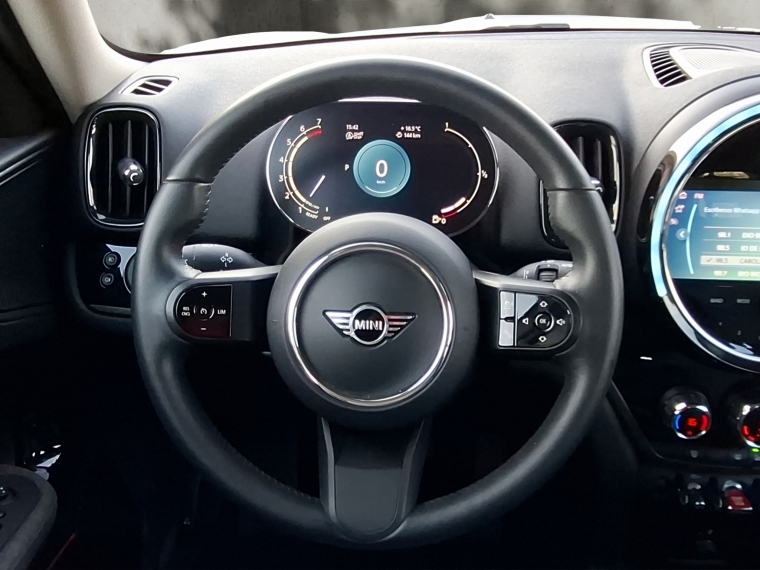 Mini Cooper Countryman 1.5 Aut 2023 Usado Usado en BMW Premium Selection Mini Cooper Countryman 1.5 Aut 2023 Usado Usado en BMW Premium Selection