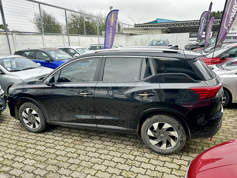 Gac motor Gs4 1.5 2022 Usado Usado en Kovacs Usados Gac motor Gs4 1.5 2022 Usado Usado en Kovacs Usados