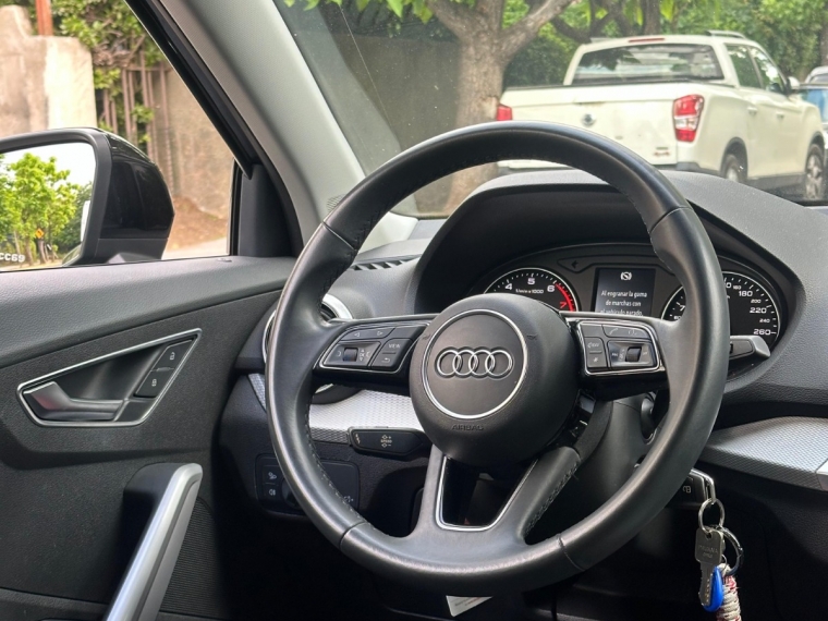 Audi Q2 Tfsi 1.4 T 2022 Usado en Autoadvice Autos Usados