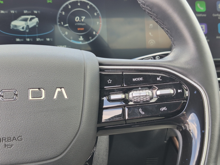 Omoda C5 Prestige 1.6t Dct 2025 Usado  Usado en Kovacs Usados