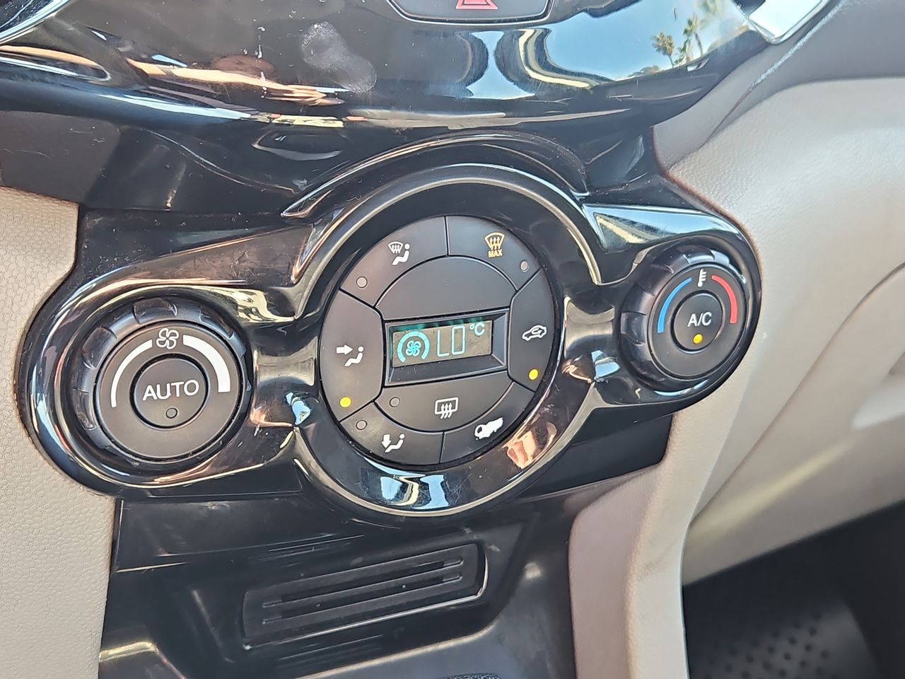 Ford Ecosport Ecosport Titanium 2.0 Aut 2017 Usado en Usados de Primera - Sergio Escobar