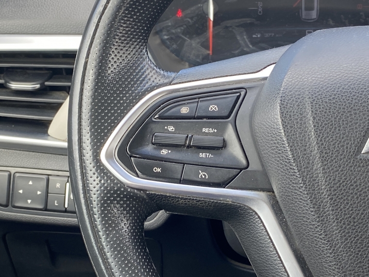 Chevrolet Captiva Captiva 1.5 Aut 2023 Usado en Rosselot Usados
