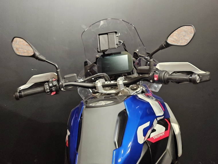 Bmw R 1300 gs I 2024 Usado en BMW Premium Selection Bmw R 1300 gs I 2024 Usado en BMW Premium Selection