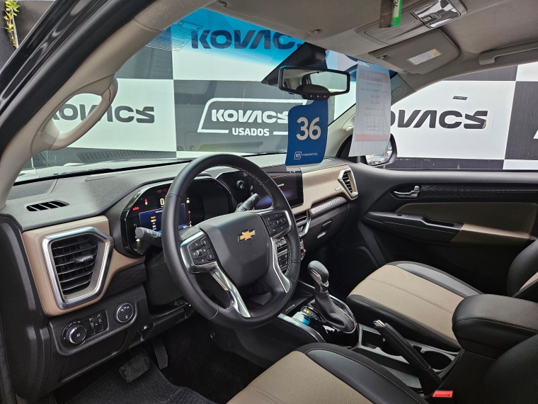 Chevrolet Colorado 2.8 High Country  At 4x4 Diesel 2026 Usado  Usado en Kovacs Usados