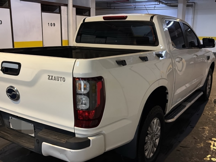 ZXAuto TERRALORD DCAB 2.5cc - imagen 4