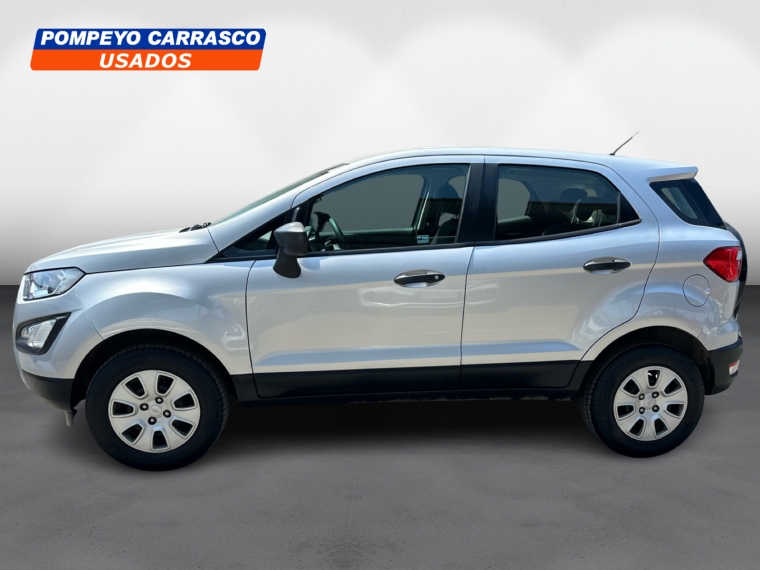 Ford Ecosport 1.5 S Mt 5p 2021 Usado  Usado en Pompeyo