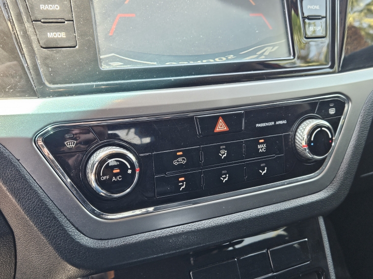 Ssangyong Korando Limited Aut 1.6 2021 Usado  Usado en Kovacs Usados