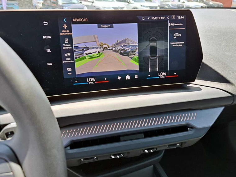 Bmw 218 I Gran Coupe 1.5 Dynamic 2025 Usado  Usado en BMW Premium Selection