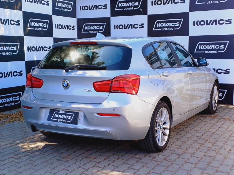 Bmw 118 118i 1.5 2017 Usado  Usado en Kovacs Usados