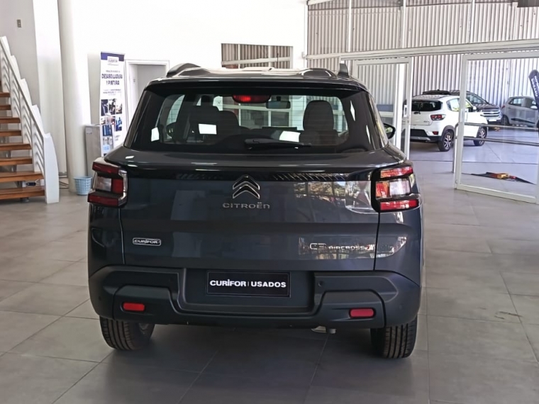 Citroen C3 aircross  Vti 115 Feel Pack 7p 1587cc 2026 Usado  Usado en Webautos.cl