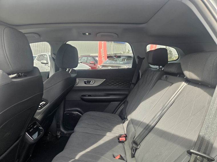 Chery Tiggo 8 pro max Tiggo 8 Pro Max 4x2 1.6 Aut 2026 Usado en Rosselot Usados