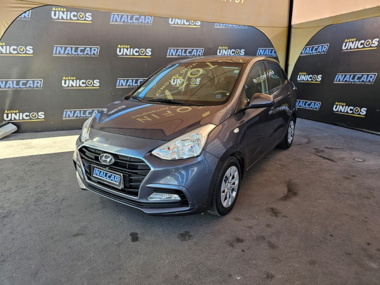 HYUNDAI GRAND I10 GRAND I10 BA 1.2 2019