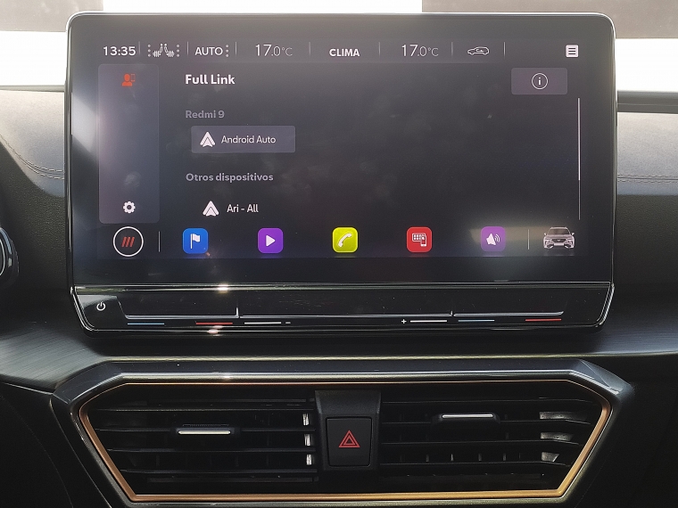 Cupra Formentor 4drive 4x4 2.0 Aut 2024 Usado  Usado en Kovacs Usados