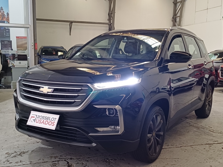 CHEVROLET CAPTIVA CAPTIVA 1.5 2024