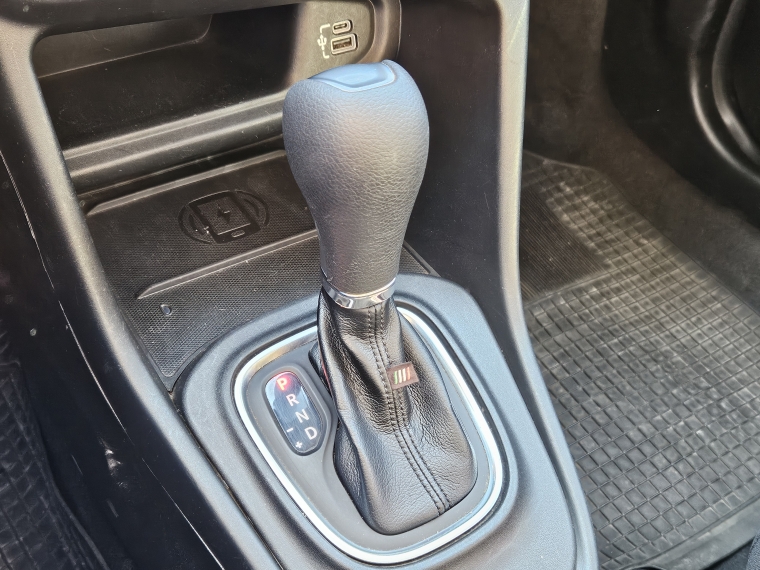 Fiat Pulse Pulse Drive Cvt 1.3 2023 Usado en Rosselot Usados