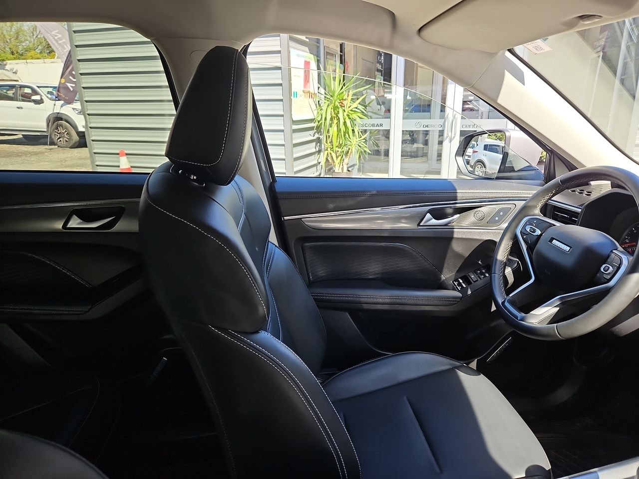 Haval Jolion Jolion 4x2 1.5 2024 Usado en Usados de Primera - Sergio Escobar