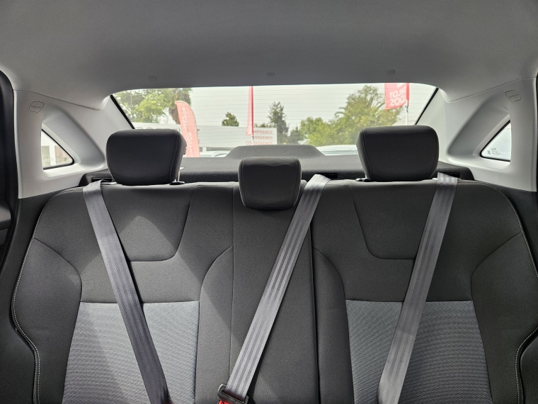 Chevrolet Sail Sail Nb Cvt 1.5 2026 Usado en Rosselot Usados