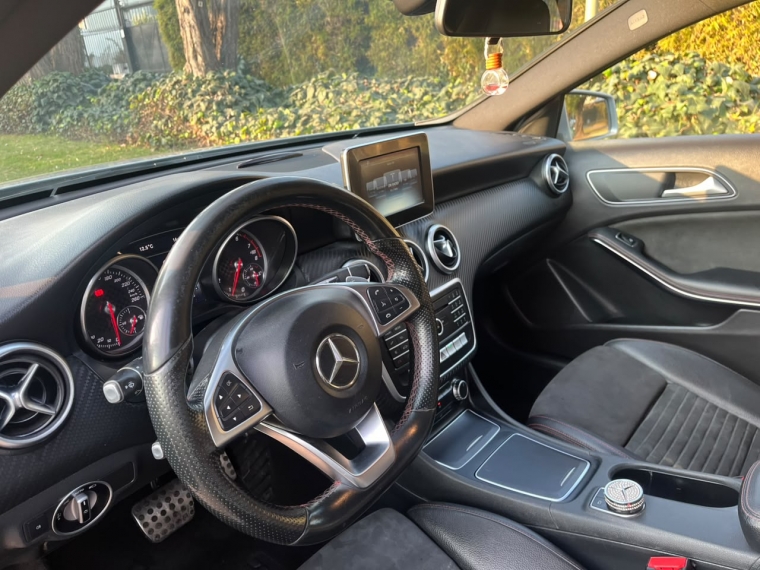 Mercedes benz A 200 A 200 1.6 At 5p. 2017 Usado en Autoadvice Autos Usados Mercedes benz A 200 A 200 1.6 At 5p. 2017 Usado en Autoadvice Autos Usados