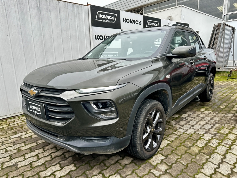 CHEVROLET MONTANA 1.2 MT 2023