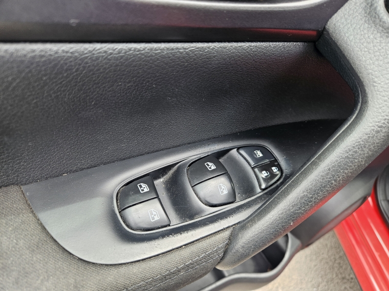 Nissan Qashqai 2.0 Sense Mt 4x2 2019 Usado  Usado en Kovacs Usados