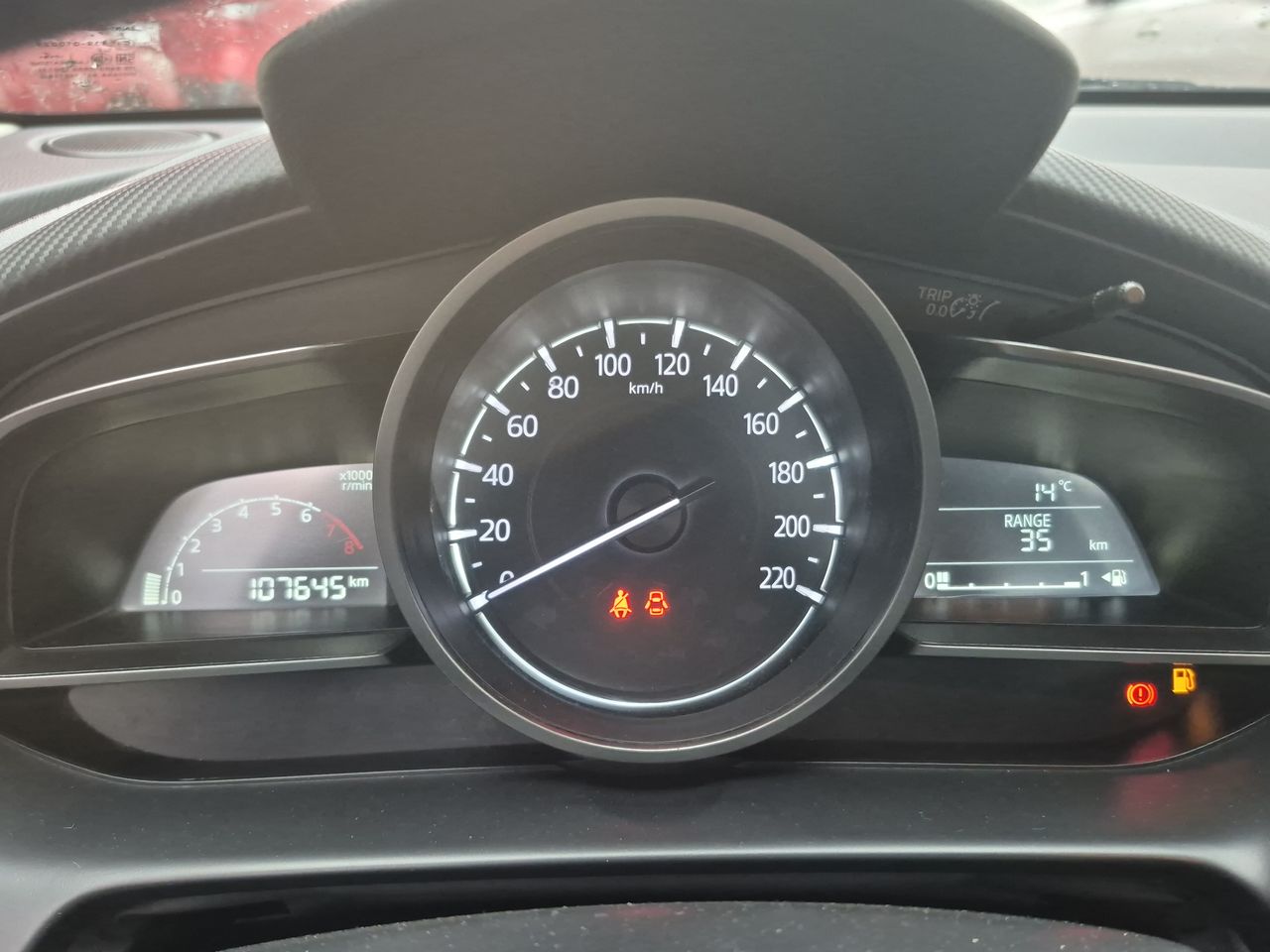 Mazda 2 New 2 1.5 2023 Usado en Usados de Primera - Sergio Escobar
