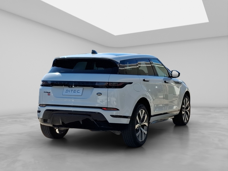 Land rover Evoque Dynamic S 4x4 2.0 Aut 2024 Usado Usado en Webautos.cl Land rover Evoque Dynamic S 4x4 2.0 Aut 2024 Usado Usado en Webautos.cl