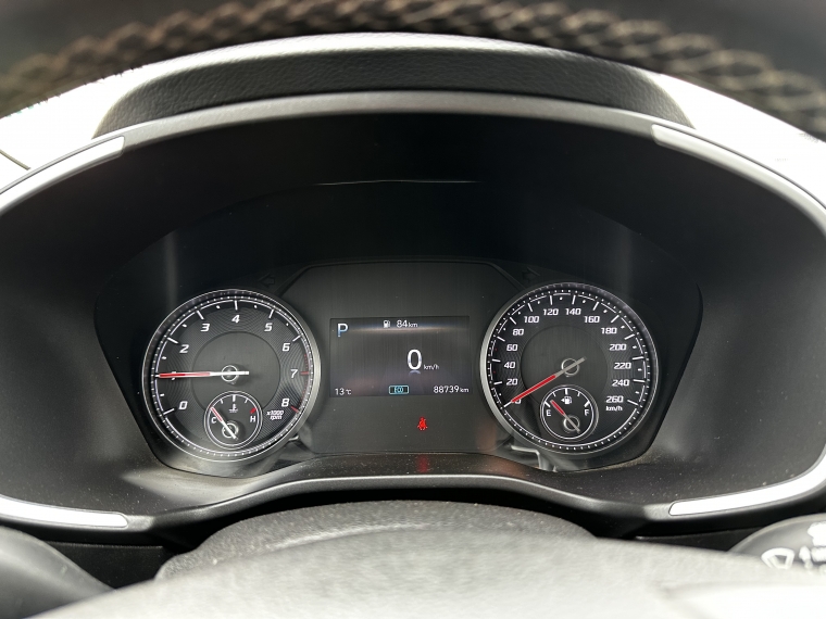 Hyundai Santa fe Santa Fe Tm 2.5 Aut 2023 Usado en Rosselot Usados