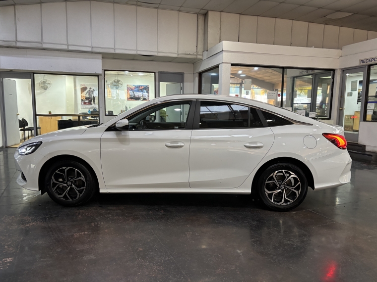 Mg Gt Com 1.5l Cvt Ac 2023  Usado en Grass & Arueste