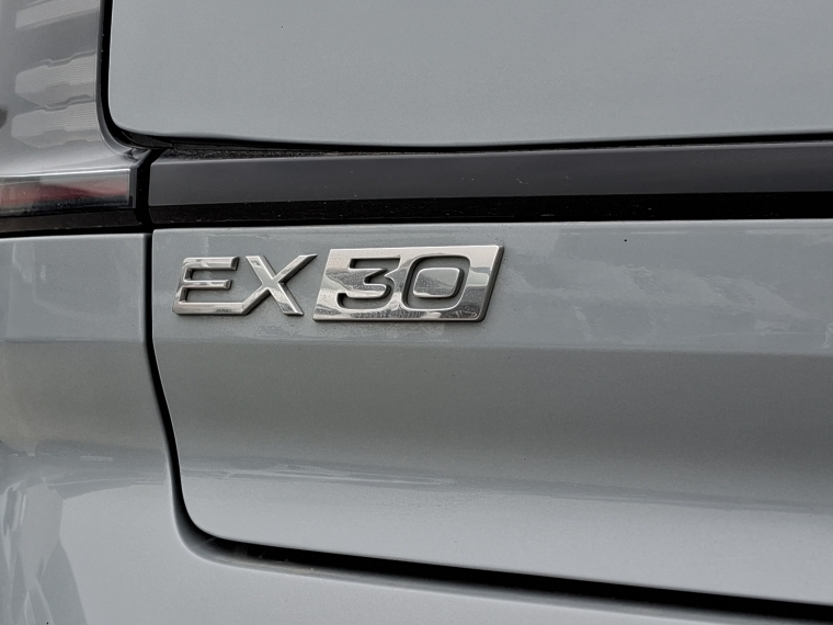 Volvo Ex30 E60 Ultra 2025 Usado Usado en BMW Premium Selection Volvo Ex30 E60 Ultra 2025 Usado Usado en BMW Premium Selection