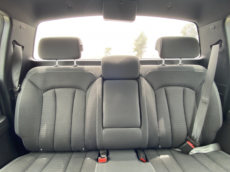 Ssangyong Grand musso Musso Grand 2.2 4x2 Mt - Ql610 Euro Vi Mn 2023 Usado en Rosselot Usados