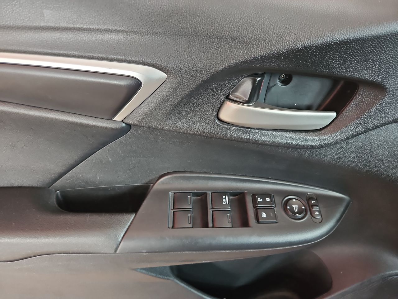 Honda Wr-v Wr V Lx 1.5 2022 Usado en Usados de Primera - Sergio Escobar