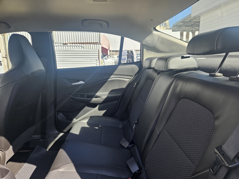 Chevrolet Onix 1.0 Ltz Mt 2026 Usado  Usado en Kovacs Usados