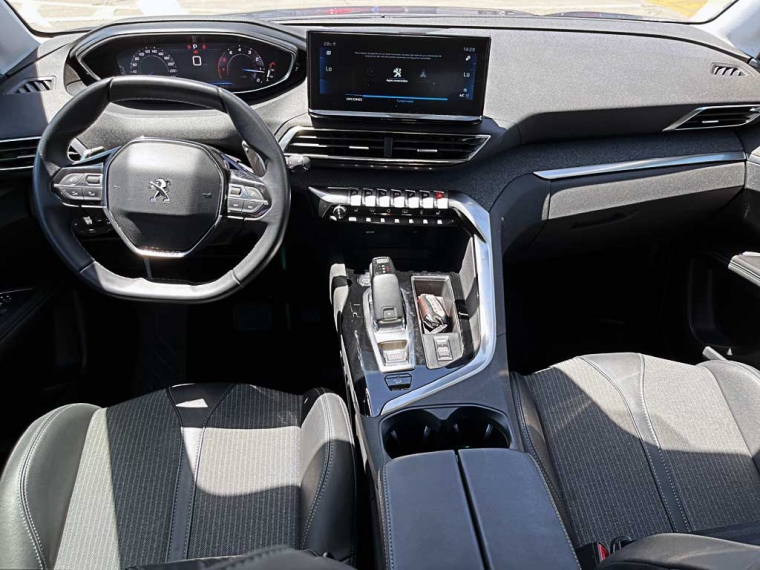 Peugeot 3008 Allure Thp 1.6 165hp Eat6 2023 Usado Usado en BMW Premium Selection Peugeot 3008 Allure Thp 1.6 165hp Eat6 2023 Usado Usado en BMW Premium Selection