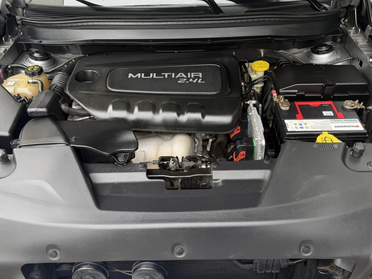 Jeep Cherokee Sport 2015  Usado en Automotriz Alto La Reina