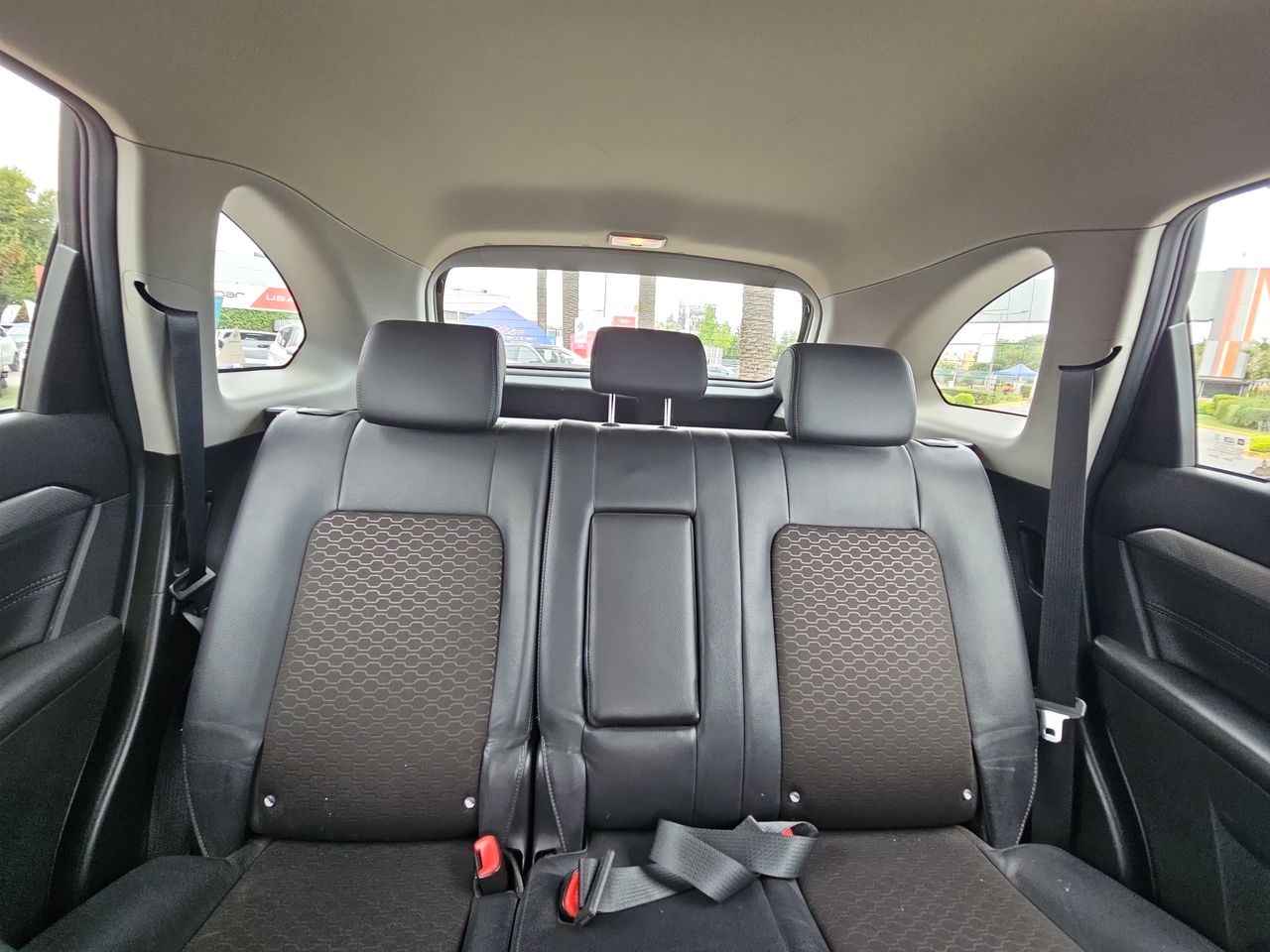 Chevrolet Captiva Captiva 6 Lt Awd 2.2 2018 Usado en Usados de Primera - Sergio Escobar