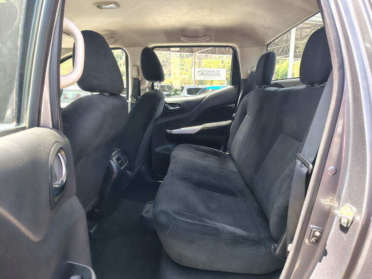 Nissan Np300 Np300 2.3 2018 Usado en Rosselot Usados Nissan Np300 Np300 2.3 2018 Usado en Rosselot Usados