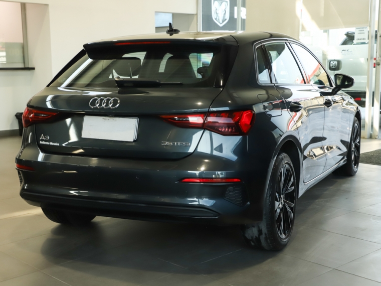 Audi A3 Sportback Tfsi 1.4 Aut 2022  Usado en Guillermo Morales Usados