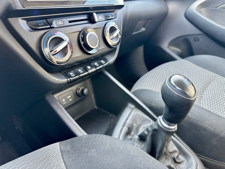 Hyundai Verna Verna Cb 1.4 2021 Usado en Rosselot Usados