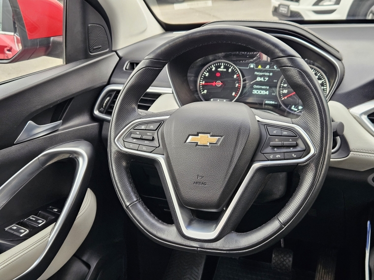 Chevrolet Captiva Premier 1.5 Mt 2024 Usado  Usado en Kovacs Usados