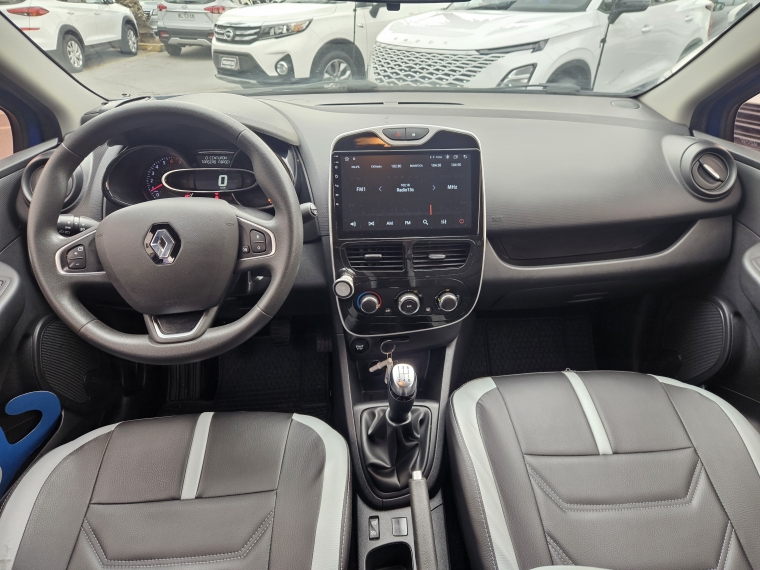 Renault Clio Iv Hb 1.2 Gl 2020 Usado  Usado en Kovacs Usados