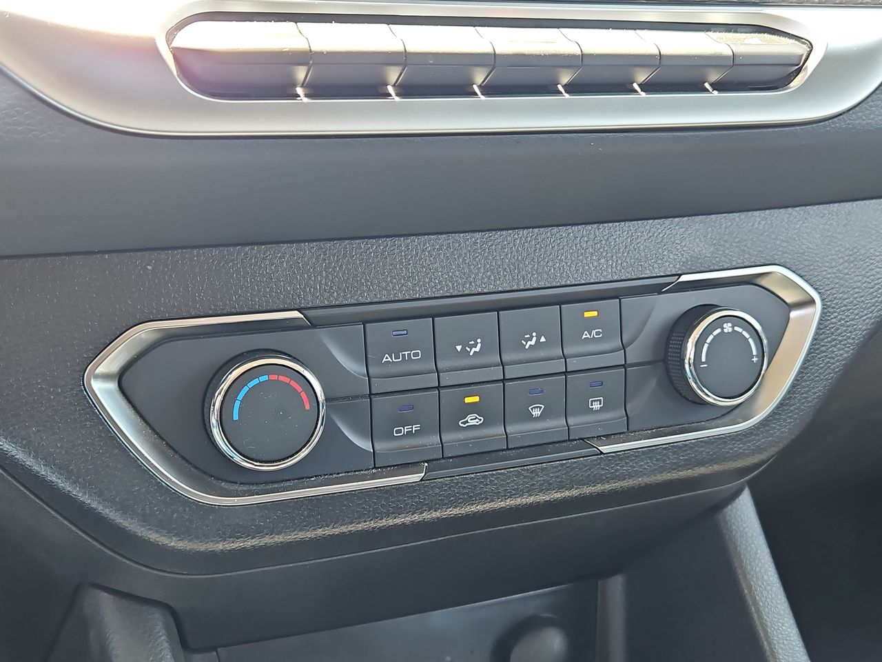 Great wall Wingle Wingle 7 4x4 2.0 2023 Usado en Usados de Primera - Sergio Escobar