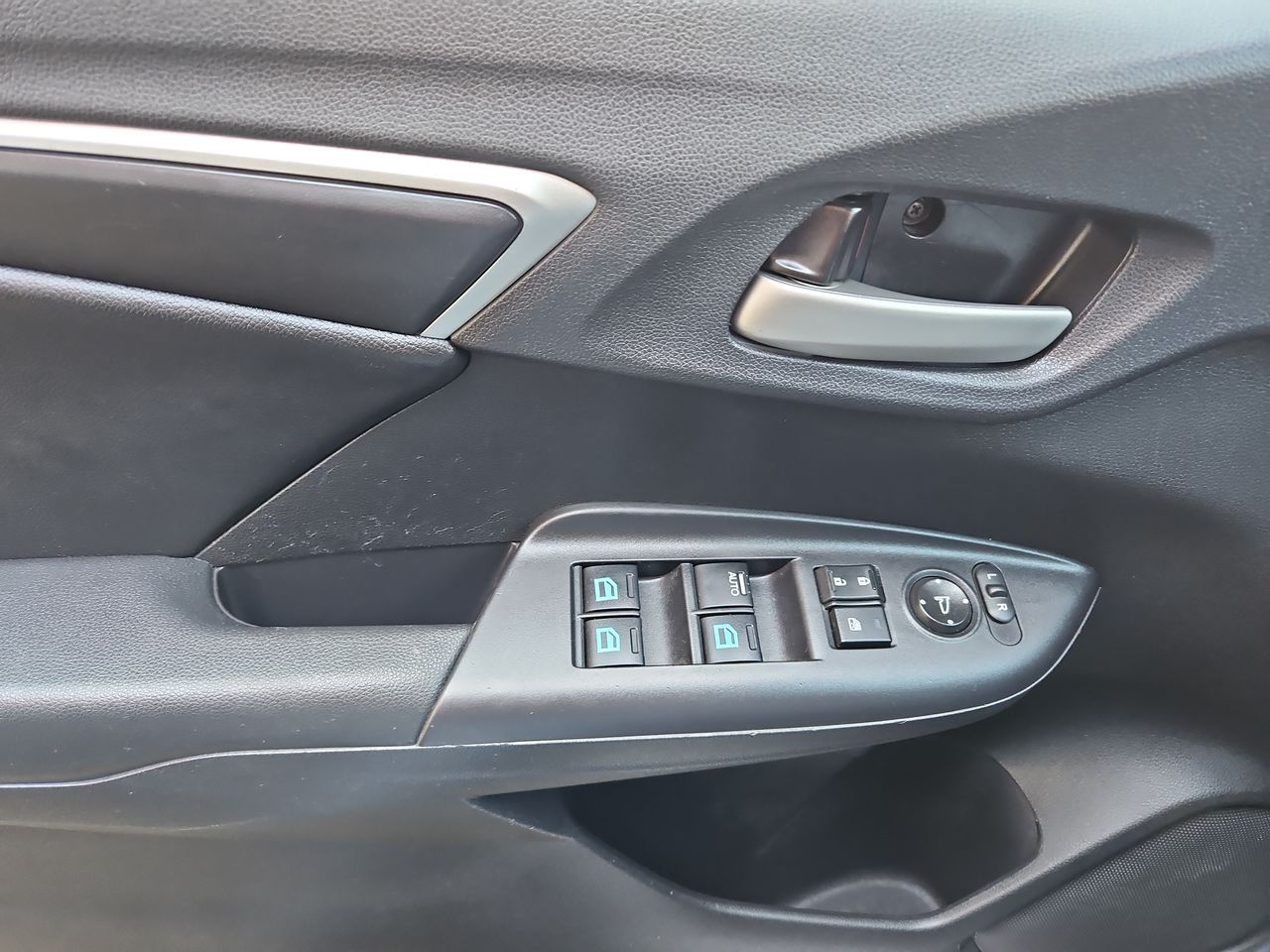 Honda Wr-v Wr V Lx 1.5 2022 Usado en Usados de Primera - Sergio Escobar