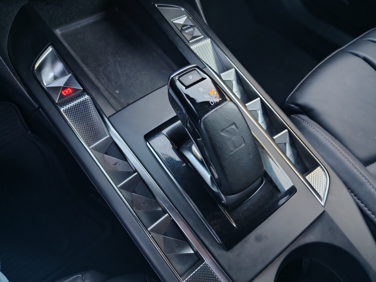 Citroen Ds3 Crossback  E- Tense  Bastille 2023 Usado  Usado en Kovacs Usados