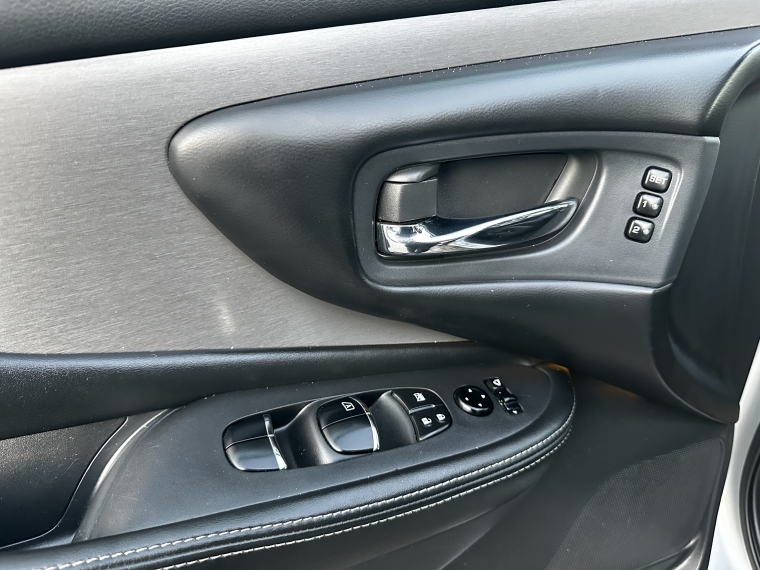 Nissan Murano 3.5 Advance 4wd Cvt At 2021 Usado  Usado en Kovacs Usados
