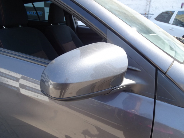 Toyota Yaris Sport Gle 1.5 2016 Usado  Usado en Webautos.cl