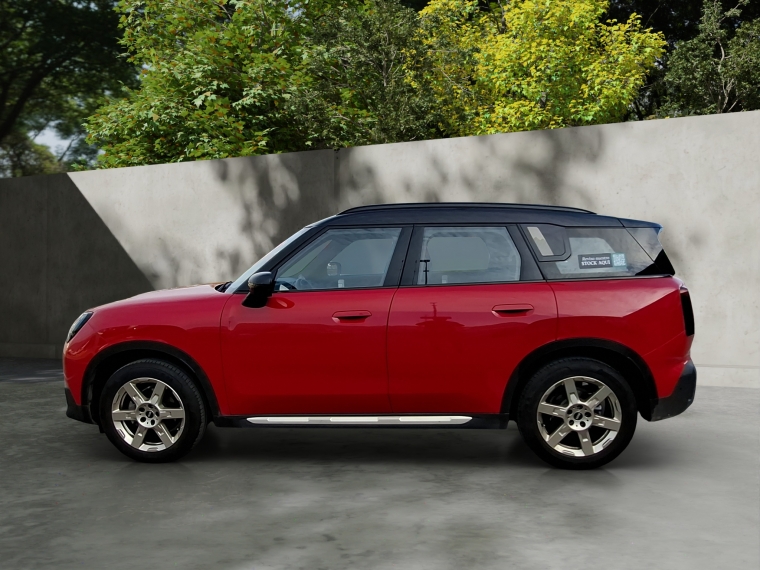 Mini Cooper Countryman C Favoured 2025 Usado  Usado en BMW Premium Selection