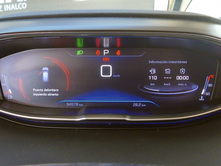 Peugeot 3008 Active 1.6 Aut 2018 Usado Usado en Webautos.cl Peugeot 3008 Active 1.6 Aut 2018 Usado Usado en Webautos.cl