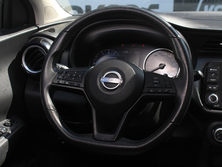 Nissan Kicks 1.6 Advance  At 2023 Usado  Usado en Kovacs Usados