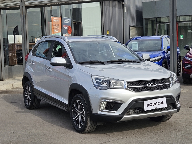 Chery Tiggo 2 Gls Mt 1.5 2022 Usado  Usado en Kovacs Usados