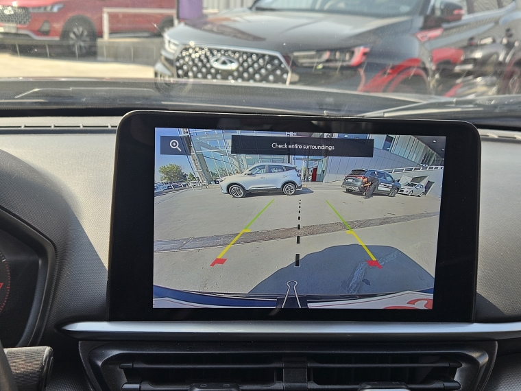 Fiat Pulse Pulse Audace Cvt 1.0 2023 Usado en Rosselot Usados